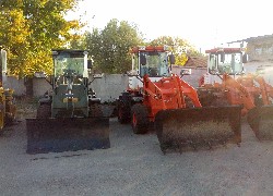 Продажа китайского фронтального погрузчика Foton Lovol FL920-II в Казахстане за 000 $. Фотография 111 Купить фронтальный погрузчик Foton Lovol (Китай) в Алматы, модель FL920-II, цена DDP: 000 $. Фото 111