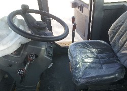 Продажа китайского фронтального погрузчика Foton Lovol FL920-II в Казахстане за 000 $. Фотография 113 Купить фронтальный погрузчик Foton Lovol (Китай) в Алматы, модель FL920-II, цена DDP: 000 $. Фото 113