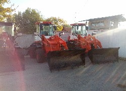 Продажа китайского фронтального погрузчика Foton Lovol FL920-II в Казахстане за 000 $. Фотография 114 Купить фронтальный погрузчик Foton Lovol (Китай) в Алматы, модель FL920-II, цена DDP: 000 $. Фото 114