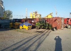 Продажа китайского фронтального погрузчика Foton Lovol FL920-II в Казахстане за 000 $. Фотография 115 Купить фронтальный погрузчик Foton Lovol (Китай) в Алматы, модель FL920-II, цена DDP: 000 $. Фото 115