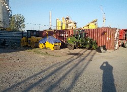 Продажа китайского фронтального погрузчика Foton Lovol FL920-II в Казахстане за 000 $. Фотография 117 Купить фронтальный погрузчик Foton Lovol (Китай) в Алматы, модель FL920-II, цена DDP: 000 $. Фото 117