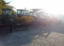 Продажа китайского фронтального погрузчика Foton Lovol FL920-II в Казахстане за 000 $. Фотография 118 Купить фронтальный погрузчик Foton Lovol (Китай) в Алматы, модель FL920-II, цена DDP: 000 $. Фото 118