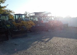 Продажа китайского фронтального погрузчика Foton Lovol FL920-II в Казахстане за 000 $. Фотография 119 Купить фронтальный погрузчик Foton Lovol (Китай) в Алматы, модель FL920-II, цена DDP: 000 $. Фото 119