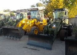 Продажа китайского фронтального погрузчика Foton Lovol FL920-II в Казахстане за 000 $. Фотография 129 Купить фронтальный погрузчик Foton Lovol (Китай) в Алматы, модель FL920-II, цена DDP: 000 $. Фото 129