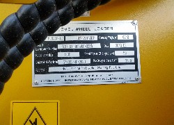 Продажа китайского фронтального погрузчика Foton Lovol FL920-II в Казахстане за 000 $. Фотография 132 Купить фронтальный погрузчик Foton Lovol (Китай) в Алматы, модель FL920-II, цена DDP: 000 $. Фото 132