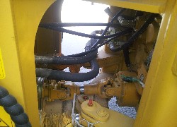 Продажа китайского фронтального погрузчика Foton Lovol FL920-II в Казахстане за 000 $. Фотография 159 Купить фронтальный погрузчик Foton Lovol (Китай) в Алматы, модель FL920-II, цена DDP: 000 $. Фото 159