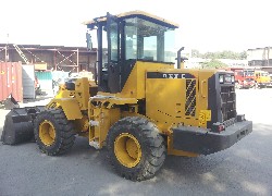 Продажа китайского фронтального погрузчика Foton Lovol FL920-II в Казахстане за 000 $. Фотография 161 Купить фронтальный погрузчик Foton Lovol (Китай) в Алматы, модель FL920-II, цена DDP: 000 $. Фото 161