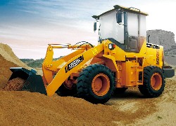 Продажа китайского фронтального погрузчика Foton Lovol FL920-II в Казахстане за 000 $. Фотография 163 Купить фронтальный погрузчик Foton Lovol (Китай) в Алматы, модель FL920-II, цена DDP: 000 $. Фото 163