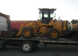 Продажа китайского фронтального погрузчика Foton Lovol FL920-II в Казахстане за 000 $. Фотография 168 Купить фронтальный погрузчик Foton Lovol (Китай) в Алматы, модель FL920-II, цена DDP: 000 $. Фото 168