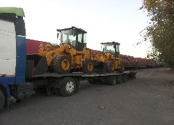 Продажа китайского фронтального погрузчика Foton Lovol FL920-II в Казахстане за 000 $. Фотография 170 Купить фронтальный погрузчик Foton Lovol (Китай) в Алматы, модель FL920-II, цена DDP: 000 $. Фото 170