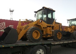 Продажа китайского фронтального погрузчика Foton Lovol FL920-II в Казахстане за 000 $. Фотография 172 Купить фронтальный погрузчик Foton Lovol (Китай) в Алматы, модель FL920-II, цена DDP: 000 $. Фото 172