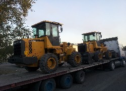 Продажа китайского фронтального погрузчика Foton Lovol FL920-II в Казахстане за 000 $. Фотография 180 Купить фронтальный погрузчик Foton Lovol (Китай) в Алматы, модель FL920-II, цена DDP: 000 $. Фото 180