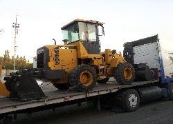 Продажа китайского фронтального погрузчика Foton Lovol FL920-II в Казахстане за 000 $. Фотография 182 Купить фронтальный погрузчик Foton Lovol (Китай) в Алматы, модель FL920-II, цена DDP: 000 $. Фото 182