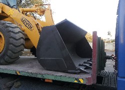 Продажа китайского фронтального погрузчика Foton Lovol FL920-II в Казахстане за 000 $. Фотография 189 Купить фронтальный погрузчик Foton Lovol (Китай) в Алматы, модель FL920-II, цена DDP: 000 $. Фото 189