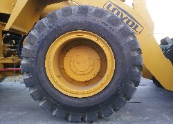 Продажа китайского фронтального погрузчика Foton Lovol FL920-II в Казахстане за 000 $. Фотография 190 Купить фронтальный погрузчик Foton Lovol (Китай) в Алматы, модель FL920-II, цена DDP: 000 $. Фото 190