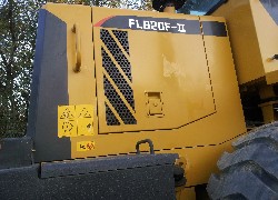 Продажа китайского фронтального погрузчика Foton Lovol FL920-II в Казахстане за 000 $. Фотография 212 Купить фронтальный погрузчик Foton Lovol (Китай) в Алматы, модель FL920-II, цена DDP: 000 $. Фото 212