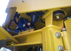 Продажа китайского фронтального погрузчика Foton Lovol FL920-II в Казахстане за 000 $. Фотография 221 Купить фронтальный погрузчик Foton Lovol (Китай) в Алматы, модель FL920-II, цена DDP: 000 $. Фото 221