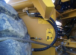 Продажа китайского фронтального погрузчика Foton Lovol FL920-II в Казахстане за 000 $. Фотография 222 Купить фронтальный погрузчик Foton Lovol (Китай) в Алматы, модель FL920-II, цена DDP: 000 $. Фото 222