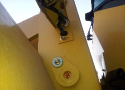 Продажа китайского фронтального погрузчика Foton Lovol FL920-II в Казахстане за 000 $. Фотография 223 Купить фронтальный погрузчик Foton Lovol (Китай) в Алматы, модель FL920-II, цена DDP: 000 $. Фото 223