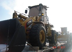 Купить фронтальный погрузчик Foton Lovol (Китай) в Алматы, модель FL935E, цена DDP: 000 $. Фото 16