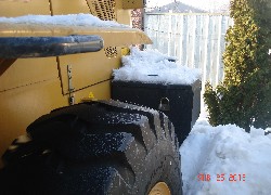 Купить фронтальный погрузчик Foton Lovol (Китай) в Алматы, модель FL935E, цена DDP: 000 $. Фото 29