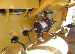 Купить фронтальный погрузчик Foton Lovol (Китай) в Алматы, модель FL935E, цена DDP: 000 $. Фото 50