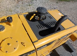 Купить фронтальный погрузчик Foton Lovol (Китай) в Алматы, модель FL935E, цена DDP: 000 $. Фото 59