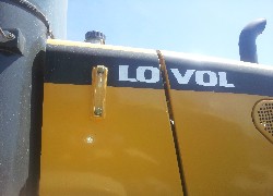 Купить фронтальный погрузчик Foton Lovol (Китай) в Алматы, модель FL935E, цена DDP: 000 $. Фото 76