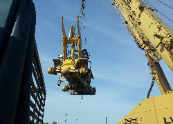 Купить фронтальный погрузчик Foton Lovol (Китай) в Алматы, модель FL935E, цена DDP: 000 $. Фото 84