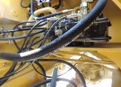 Купить фронтальный погрузчик Foton Lovol (Китай) в Алматы, модель FL936E, цена DDP: 000 $. Фото 2