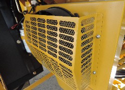 Купить фронтальный погрузчик Foton Lovol (Китай) в Алматы, модель FL936E, цена DDP: 000 $. Фото 14