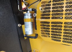 Купить фронтальный погрузчик Foton Lovol (Китай) в Алматы, модель FL936E, цена DDP: 000 $. Фото 15