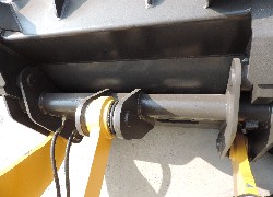 Купить фронтальный погрузчик Foton Lovol (Китай) в Алматы, модель FL936E, цена DDP: 000 $. Фото 17