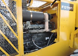 Купить фронтальный погрузчик Foton Lovol (Китай) в Алматы, модель FL936E, цена DDP: 000 $. Фото 23