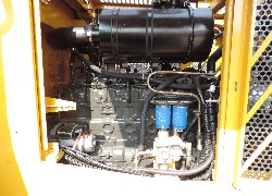 Купить фронтальный погрузчик Foton Lovol (Китай) в Алматы, модель FL936E, цена DDP: 000 $. Фото 26