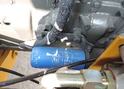 Купить фронтальный погрузчик Foton Lovol (Китай) в Алматы, модель FL936E, цена DDP: 000 $. Фото 28