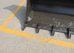 Купить фронтальный погрузчик Foton Lovol (Китай) в Алматы, модель FL936E, цена DDP: 000 $. Фото 31