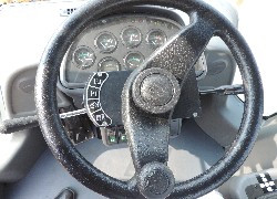 Купить фронтальный погрузчик Foton Lovol (Китай) в Алматы, модель FL936E, цена DDP: 000 $. Фото 33