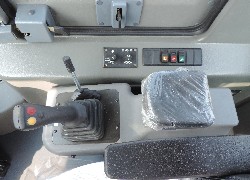 Купить фронтальный погрузчик Foton Lovol (Китай) в Алматы, модель FL936E, цена DDP: 000 $. Фото 35