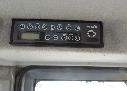 Купить фронтальный погрузчик Foton Lovol (Китай) в Алматы, модель FL936E, цена DDP: 000 $. Фото 37