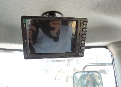 Купить фронтальный погрузчик Foton Lovol (Китай) в Алматы, модель FL936E, цена DDP: 000 $. Фото 38