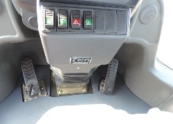 Купить фронтальный погрузчик Foton Lovol (Китай) в Алматы, модель FL936E, цена DDP: 000 $. Фото 40