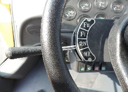 Купить фронтальный погрузчик Foton Lovol (Китай) в Алматы, модель FL936E, цена DDP: 000 $. Фото 41