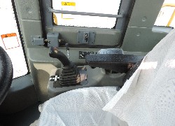 Купить фронтальный погрузчик Foton Lovol (Китай) в Алматы, модель FL936E, цена DDP: 000 $. Фото 42