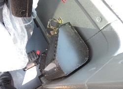 Купить фронтальный погрузчик Foton Lovol (Китай) в Алматы, модель FL936E, цена DDP: 000 $. Фото 43