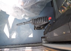 Купить фронтальный погрузчик Foton Lovol (Китай) в Алматы, модель FL936E, цена DDP: 000 $. Фото 44