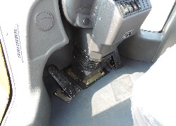 Купить фронтальный погрузчик Foton Lovol (Китай) в Алматы, модель FL936E, цена DDP: 000 $. Фото 45