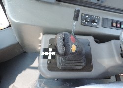 Купить фронтальный погрузчик Foton Lovol (Китай) в Алматы, модель FL936E, цена DDP: 000 $. Фото 46