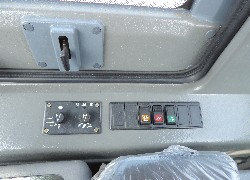 Купить фронтальный погрузчик Foton Lovol (Китай) в Алматы, модель FL936E, цена DDP: 000 $. Фото 47