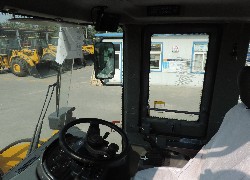 Купить фронтальный погрузчик Foton Lovol (Китай) в Алматы, модель FL936E, цена DDP: 000 $. Фото 49